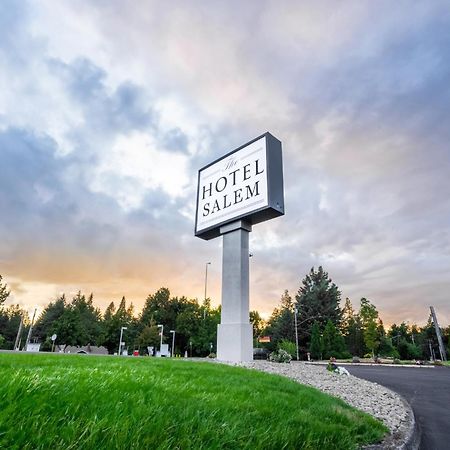 The Hotel Salem Eksteriør billede