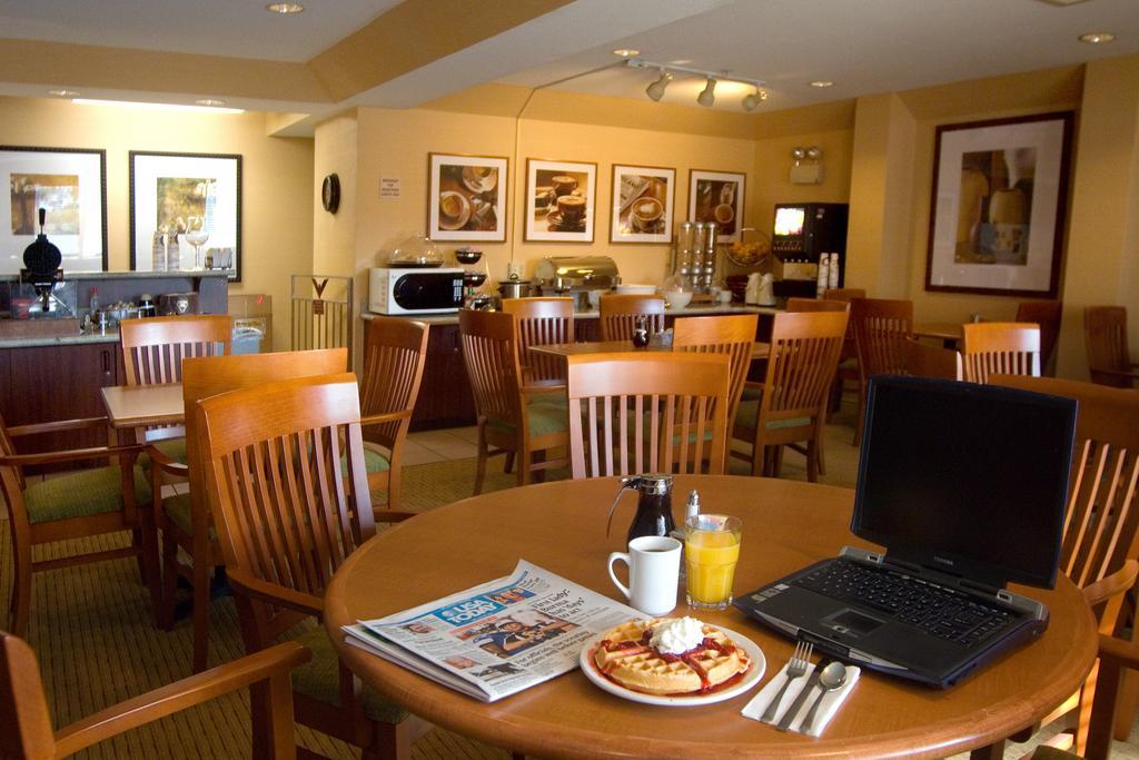 The Hotel Salem Restaurant billede