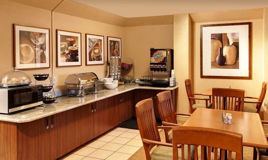The Hotel Salem Restaurant billede