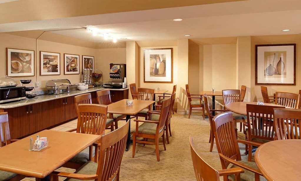 The Hotel Salem Restaurant billede