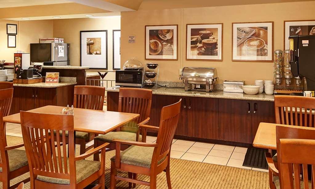 The Hotel Salem Restaurant billede