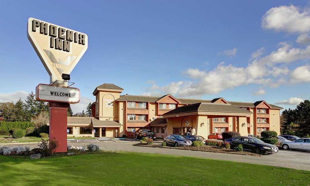 The Hotel Salem Eksteriør billede